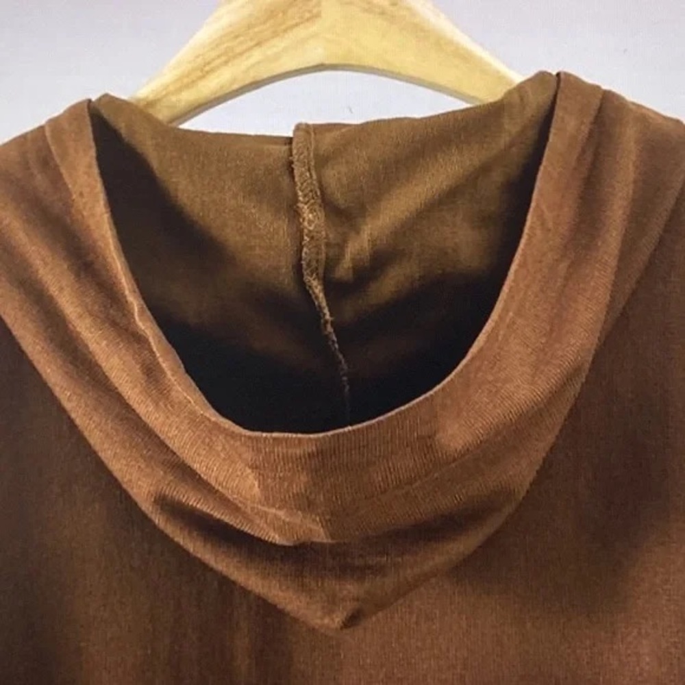 ALO Yoga Brown Track Pants & Joggers Set - Picture 4 of 6